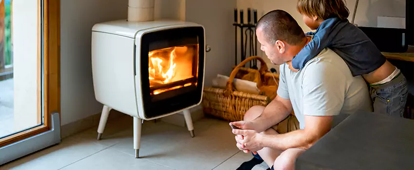 Fireplace Flue Maintenance Services in West Memphis, AR
