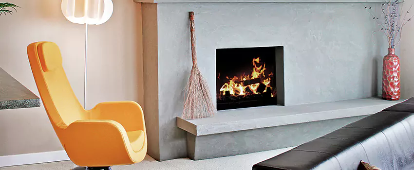Electric Fireplace Makeover Services in West Memphis, AR