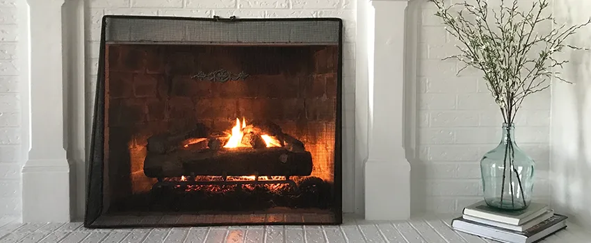 Cost-Effective Fireplace Mantel Inspection And Maintenance in West Memphis, AR