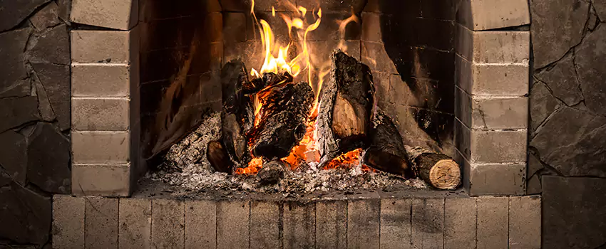 Cost of Rebuilding A Fireplace in West Memphis, Arkansas