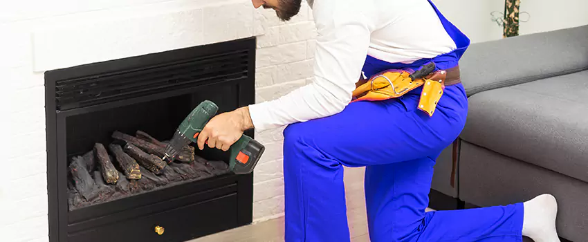 Fireplace Repair Expert in West Memphis, Arkansas