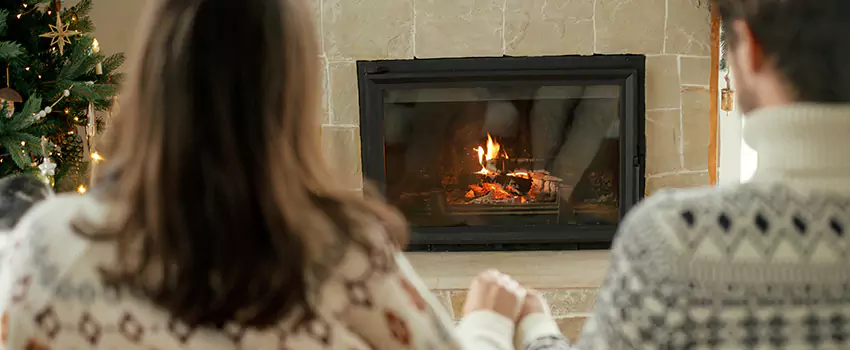 Fireplace Firebox Refurbish & Restore Services in West Memphis, AR