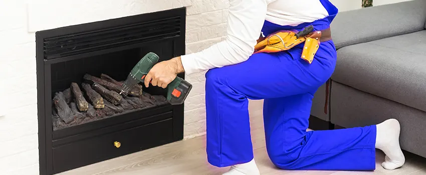 Fireplace Safety Inspection Specialists in West Memphis, Arkansas