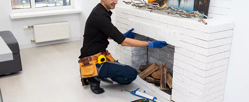 Gas Fireplace Repair And Replacement in West Memphis, AR