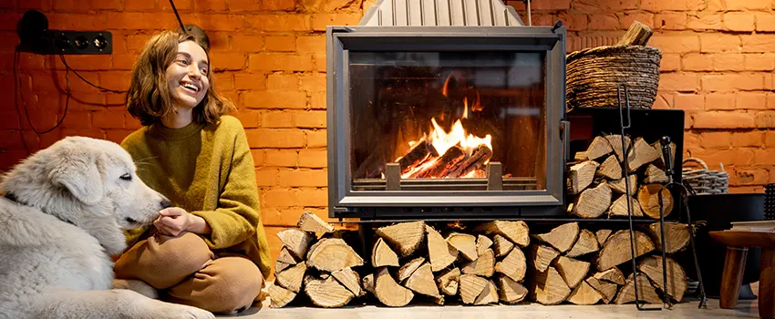 Fireplace Smell Removal Cost in West Memphis, AR