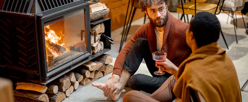Fireplace Leaky Roof Repair in West Memphis, Arkansas