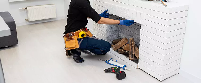 Masonry Fireplace Technician in West Memphis, Arkansas