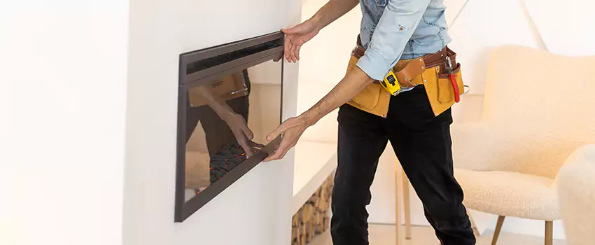 Traditional Fireplace Vent Sweeping in West Memphis, AR