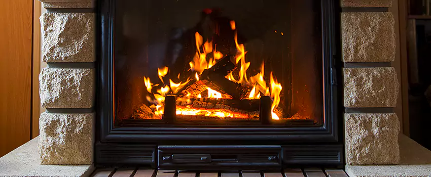 Fireplace Xtrordinair Probuilder Gas Fireplace Installation in West Memphis, AR