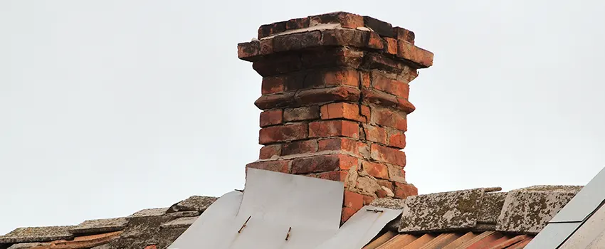 Cost of Fixing Blocked Chimney in West Memphis, Arkansas
