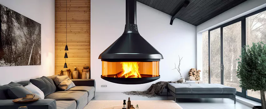 Floating Damaged Fireplace Repair Services in West Memphis, AR