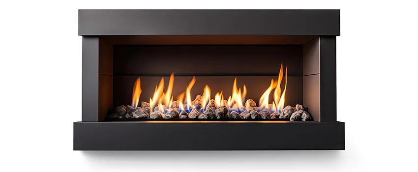 Outdoor Gas Fireplaces Installation in West Memphis, AR