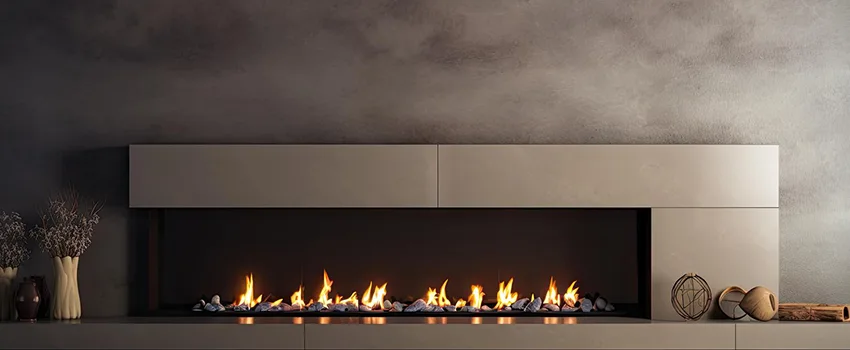 Gas Fireplace Logs Supplier in West Memphis, Arkansas