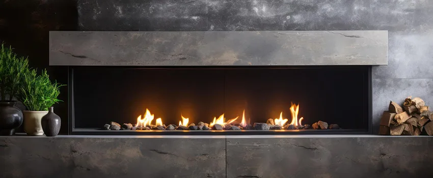 Gas Fireplace Front And Firebox Repair in West Memphis, AR