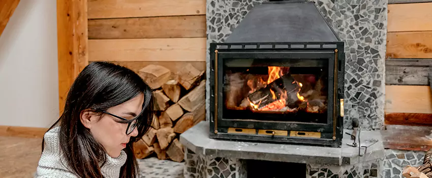 Harman P68-C Pellet Stove Repair in West Memphis, Arkansas 
