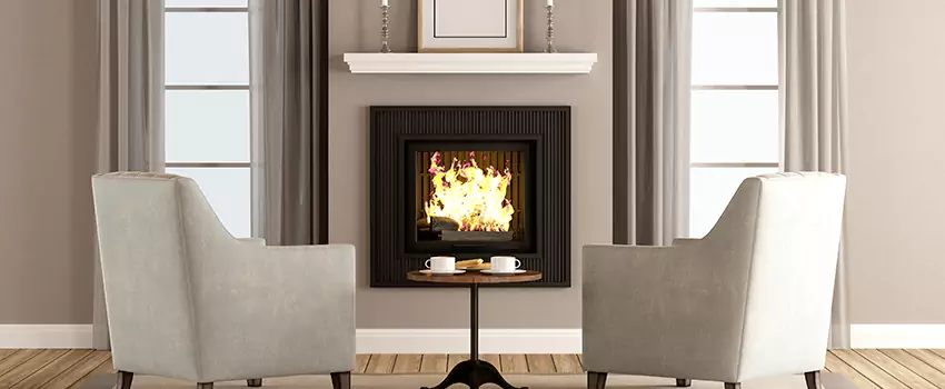 Heatilator Direct Vent Fireplace Services in West Memphis, Arkansas