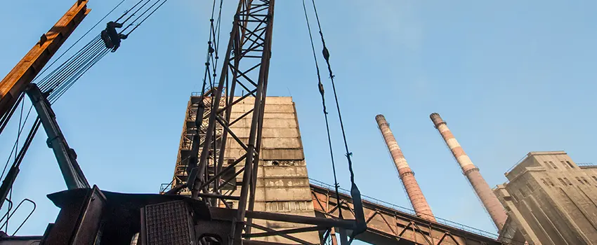 Industrial Chimneys Foundation Repair Services in West Memphis, AR
