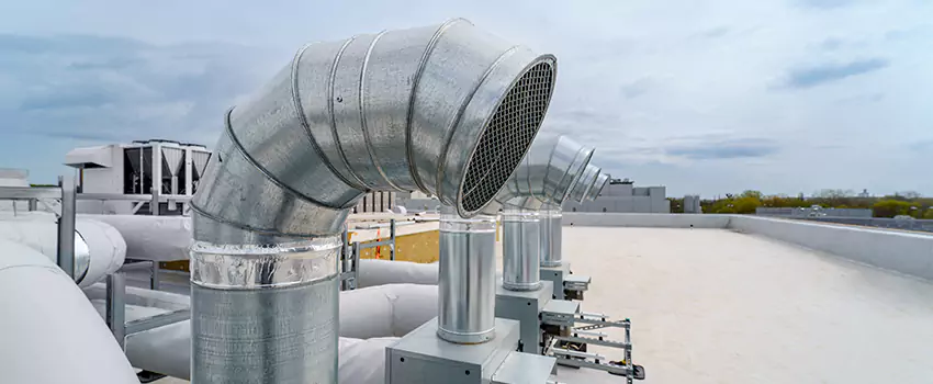 Insulated Ductwork Repair Services Near Me in West Memphis, AR
