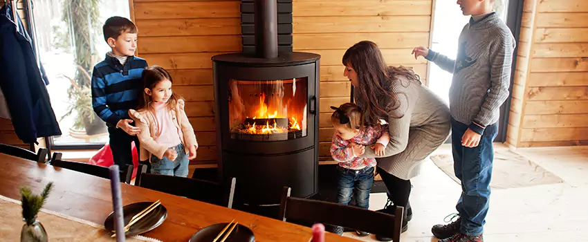 Jøtul Gas Fireplace Inspection Service in West Memphis, Arkansas