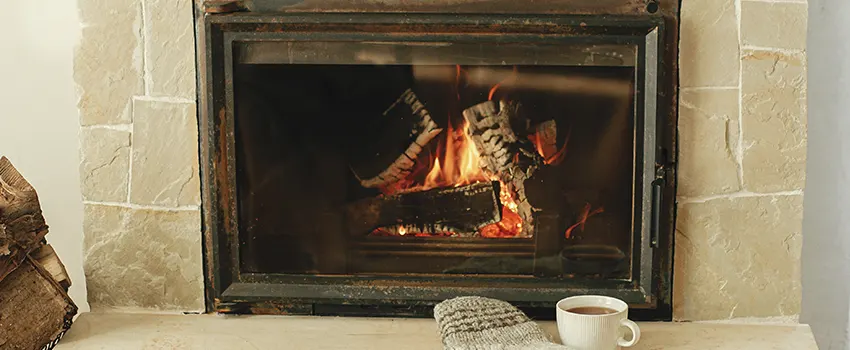 Kings man Fireplaces Insert Services in West Memphis, AR