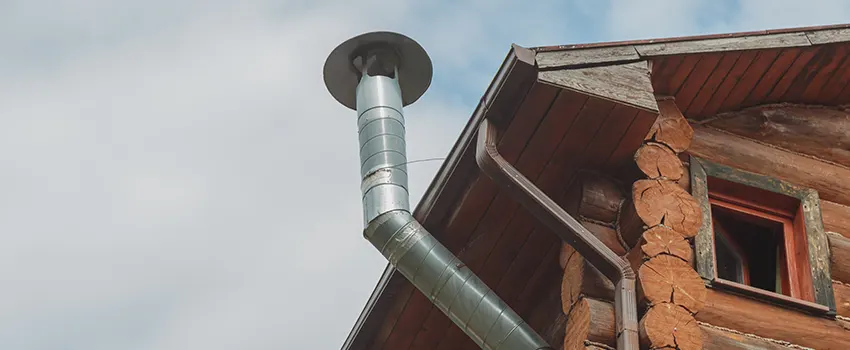 Cracks Repair for Leaking Chimney in West Memphis, Arkansas