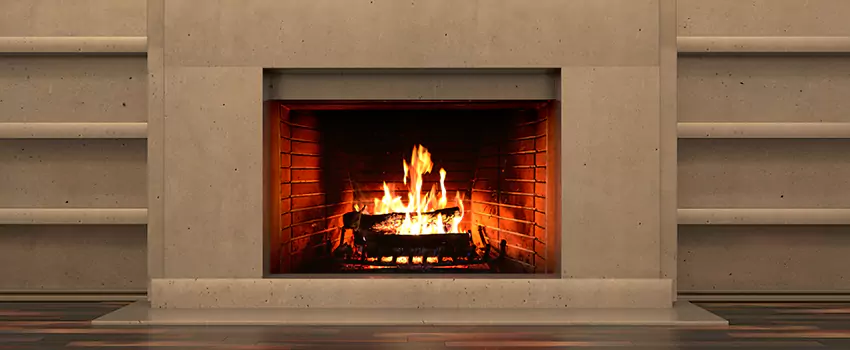 Majestic Trilliant Series Gas Fireplace Insert Repair in West Memphis, Arkansas