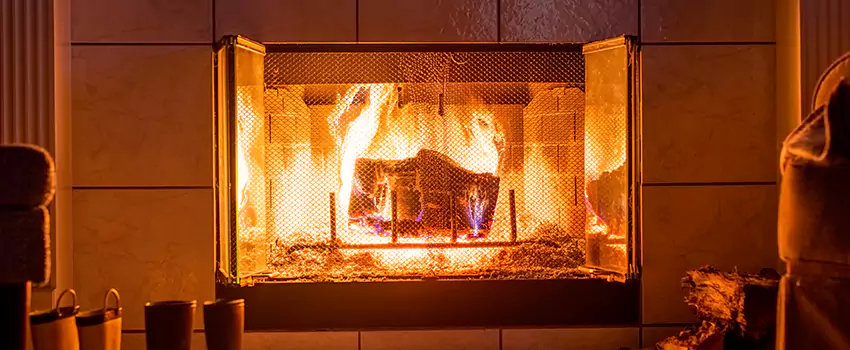 Monessen Hearth Courtyard Outdoor Gas Fireplace Maintenance in West Memphis, AR