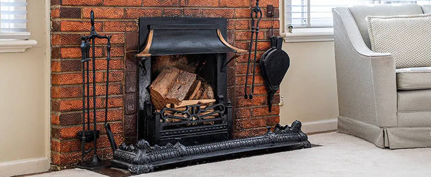 Custom Old Fireplace Redesign Services in West Memphis, Arkansas