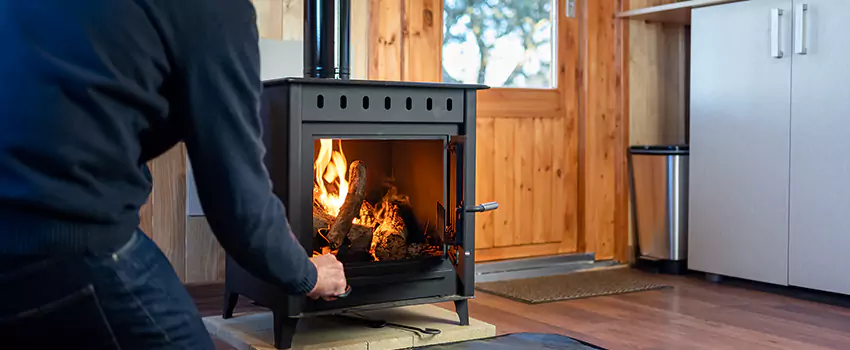 Open Flame Fireplace Fuel Tank Repair And Installation Services in West Memphis, Arkansas