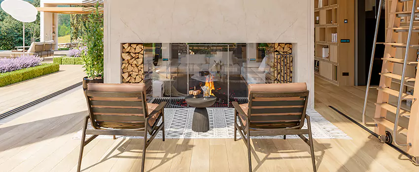 Ortal Space Creator Fireplace Repair in West Memphis, AR