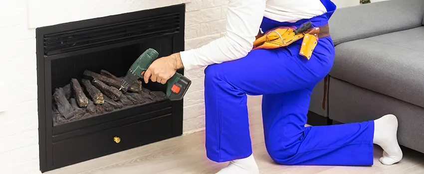 Pellet Fireplace Repair Services in West Memphis, AR
