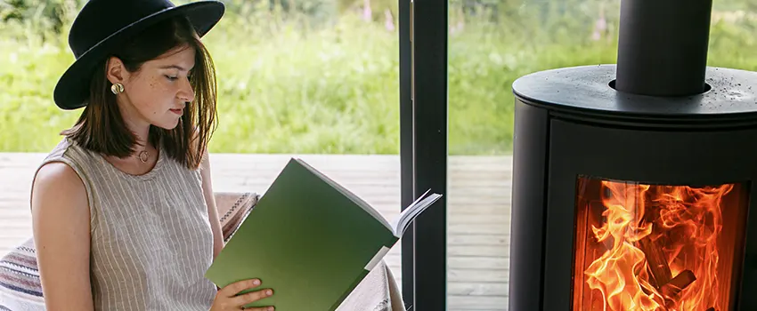 Pellet Stove Chimney Inspection in West Memphis, AR