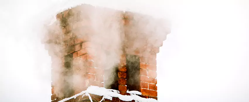 Chimney Flue Soot Removal in West Memphis, AR