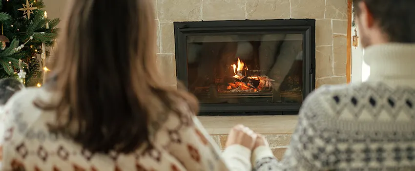 Superior Open-Hearth Wood Fireplaces in West Memphis, AR