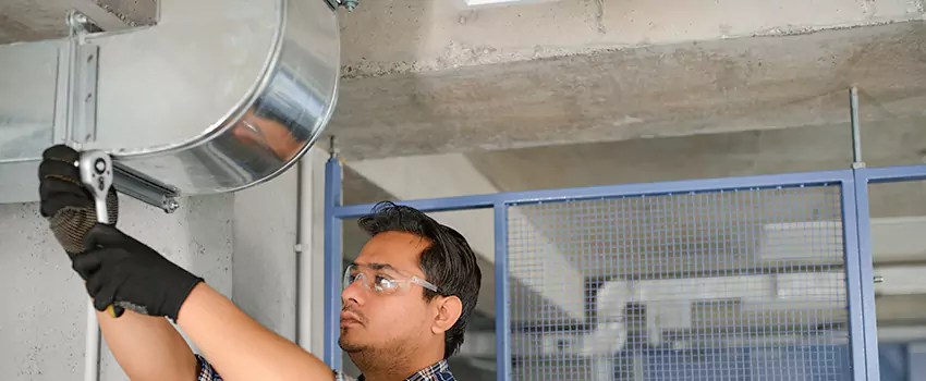 Benefit of Ventilation Cleaning in West Memphis, Arkansas