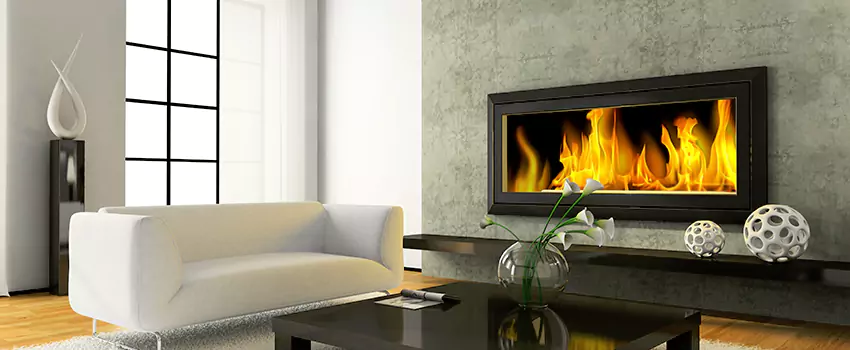 Ventless Fireplace Oxygen Depletion Sensor Installation and Repair Services in West Memphis, Arkansas