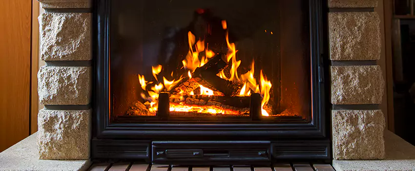 Cost of Wood Fireplace Installation in West Memphis, AR
