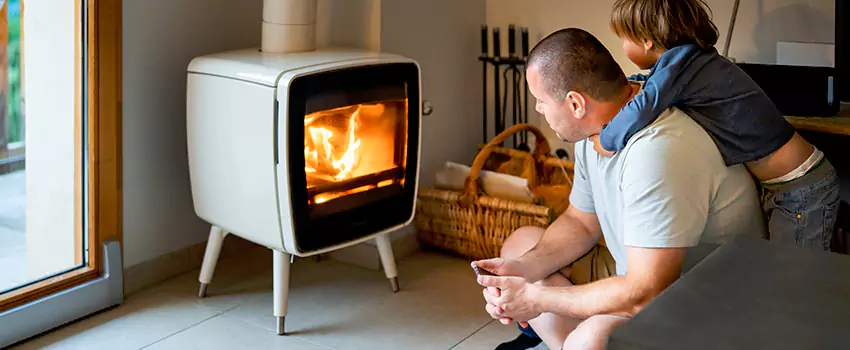 Wood Stove Stone Chimneys Installation Services in West Memphis, AR