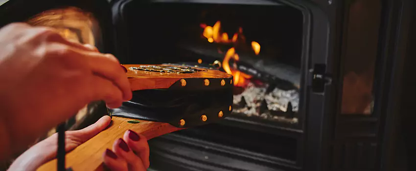 Wood Stove Grates Repair in West Memphis, Arkansas