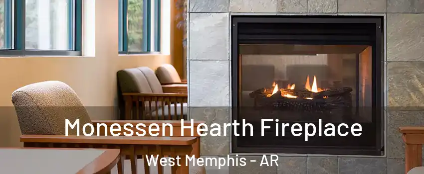  Monessen Hearth Fireplace West Memphis - AR