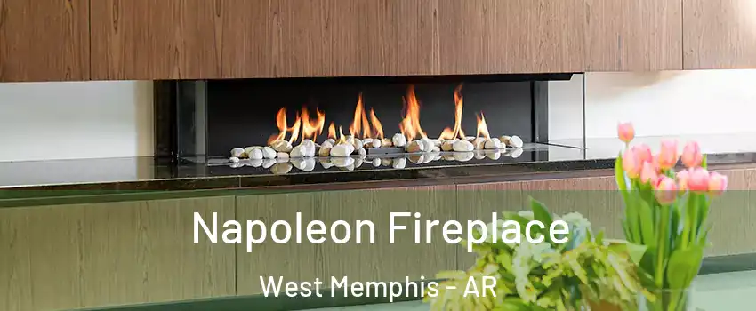  Napoleon Fireplace West Memphis - AR