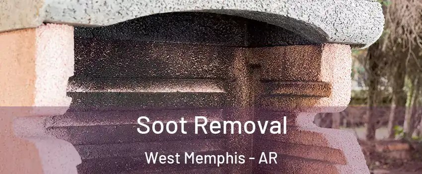 Soot Removal West Memphis - AR